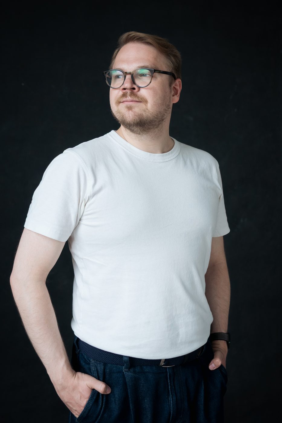 Ivo Krustok